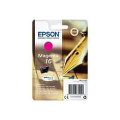 shumee EPSON Cartridge T1623 - Plniace pero - Magenta