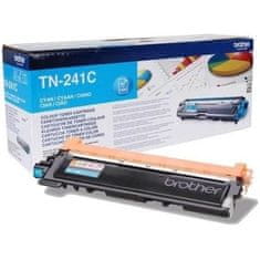 shumee Azúrový laserový toner Brother TN-241