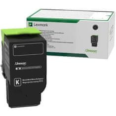 shumee LEXMARK Tonerová kazeta Lexmark Unison – Čierna – Laserová – Štandardná výťažnosť – 1000 strán