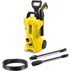 shumee Vysokotlakový čistič KARCHER K2 Premium Power Control