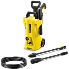 shumee Vysokotlakový čistič KARCHER K2 Power Control