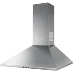 shumee SAMSUNG NK24M3050PS - Ozdobný nástenný digestor - 60cm - Šedý