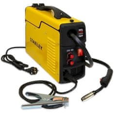 shumee Zváračka Micro Mig Inverter No Gas 100A. STANLEY