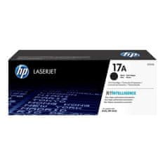 shumee Čierna originálna tonerová kazeta HP 17A LaserJet (CF217A) pre HP LaserJet Pro M102 / M130