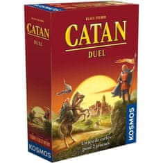 shumee ASMODEE Catan Duel