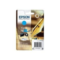 shumee Náplň EPSON T1632 - Plniace pero - Azúrová XL