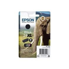 shumee Kazeta EPSON T2431 - Elephant - Black XL