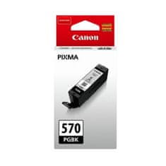 shumee Čierna kazeta Canon PGI-570 (PGBK)