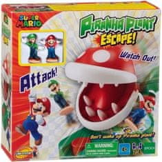 shumee EPOCH - 7357 - Super Mario Piranha Plant Escape