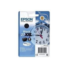 shumee Náplň EPSON T2791 - Budík - Čierna XXL