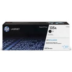 shumee Originálna čierna tonerová kazeta HP 135A W1350A pre HP LaserJet M209 / M234