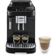 shumee DELONGHI ECAM290.22.B - Magnifica Evo Espresso Crusher kávovar - 1450W - 3 nápoje - 1,8L - 250g zrniek