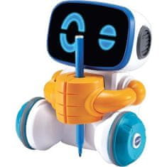 shumee VTECH - Croki, môj robotický umelec