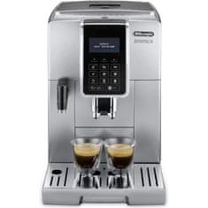 shumee Mlynček na espresso DELONGHI ECAM 350.75.S Dinamica - Strieborný