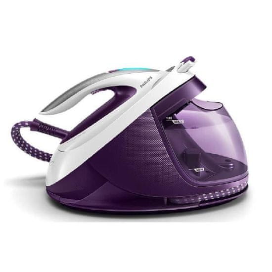 shumee Parný generátor PHILIPS PerfectCare Elite Plus GC9660 / 30 - 7,5 bar - 155 g / min