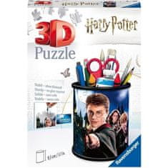 shumee Držiak na ceruzku RAVENSBURGER 3D Puzzle - Harry Potter