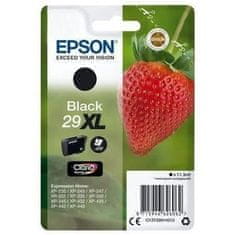 shumee Náplň EPSON T2991 – Jahoda – čierna XL