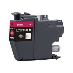 shumee Kazeta BROTHER LC-3219XLM - Magenta - XL