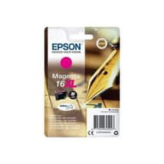 shumee Náplň EPSON T1633 - Plniace pero - Magenta XL