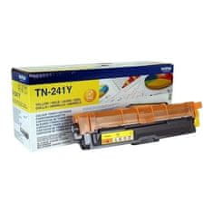 shumee Žltý laserový toner Brother TN-241