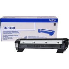 shumee Čierny laserový toner Brother TN-1050 x1