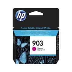 shumee Originálna fialová atramentová kazeta HP 903 pre HP OfficeJet Pro 6950/6960/6970 (T6L91AE)