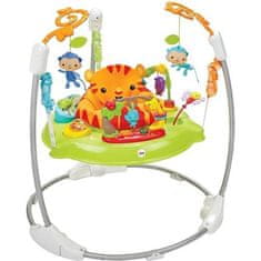 shumee FISHERMAN'S CENA - Jumperoo Jungle Jumper - Sons & Lumieres