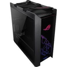 shumee Počítačová skriňa ASUS ROG Stix Helios GX601 s okienkom (90DC0020-B39000)