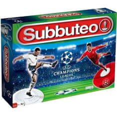 shumee Spoločenské hry SUBBUTEO Ligy majstrov