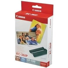 shumee Sada papier + atrament Canon KC-36IP