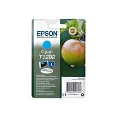 shumee Kazeta EPSON T1292 – Apple – azúrová