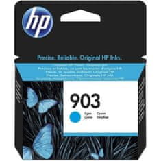 shumee Azúrová atramentová kazeta HP 903 pre HP OfficeJet Pro 6950/6960/6970 (T6L87AE)