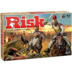 shumee HASBRO GAMING - Risk - Spoločenská hra