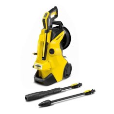 shumee Vysokotlakový čistič KARCHER K4 Premium Power Control