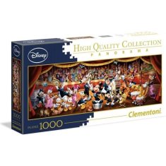 shumee DISNEY Puzzle Panorama 1000 dielikov