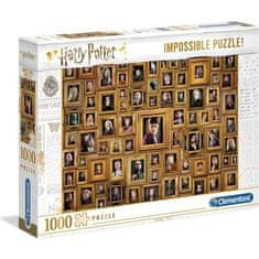 shumee PUZZLE Impossible 1000 dielikov - Harry Potter