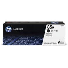 shumee Čierna originálna tonerová kazeta HP 85A LaserJet (CE285A) pre HP LaserJet Pro M1132 / M1212 / M1217 / P1102 / P1104 / P1106