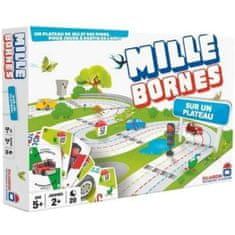 shumee MILLE BORNES Plateau Le Grand Classique