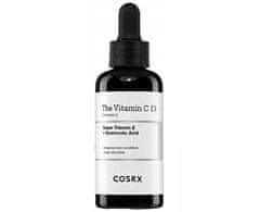 Cosrx Rozjasňujúce pleťové sérum The Vitamin C 13 (Serum) 20 ml