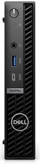 DELL OptiPlex 7020 Micro MFF/ i5-12500T/ 16GB/ 512GB SSD/ WiFi/ vPro/ W11Pro/ 3Y PS on-site