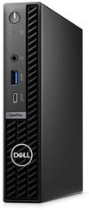 DELL OptiPlex 7020 Micro MFF/ i5-12500T/ 16GB/ 512GB SSD/ WiFi/ vPro/ W11Pro/ 3Y PS on-site