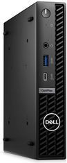 DELL OptiPlex 7020 Micro MFF/ i5-12500T/ 16GB/ 512GB SSD/ WiFi/ vPro/ W11Pro/ 3Y PS on-site