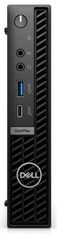 DELL OptiPlex 7020 Micro Plus MFF/ i5-14500/ 16GB/ 512GB SSD/ WiFi/ vPro/ W11Pro/ 3Y PS on-site