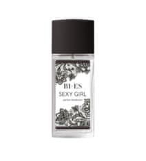 BIES SEXY GIRL parfumovaný dezodorant - 70 ml