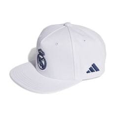 Adidas Kšiltovka REAL MADRID Snapback white