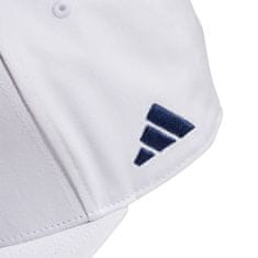 Adidas Kšiltovka REAL MADRID Snapback white