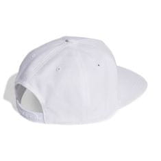 Adidas Kšiltovka REAL MADRID Snapback white