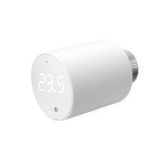 Shelly Shelly BLU TRV 2-Pack + BLU Gateway Gen3 - 2ks termostatická radiátorová hlavica s 1ks bránou (Bluetooth)