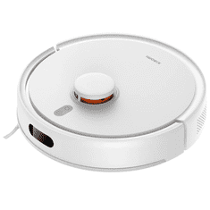 Xiaomi Robotický vysavač Mi Robot Vacuum S20, bílý