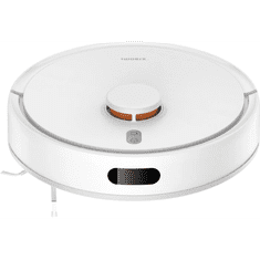 Xiaomi Robotický vysavač Mi Robot Vacuum S20, bílý